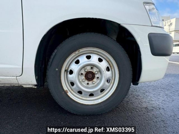 Used 2012 AT toyota succeed-van NCP55V Image[29]