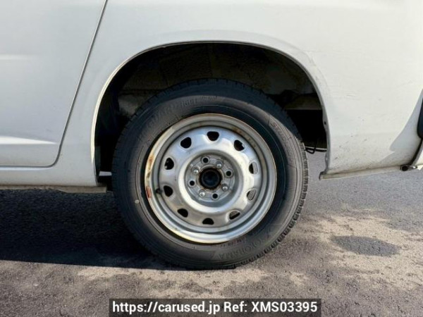 Used 2012 AT toyota succeed-van NCP55V Image[31]