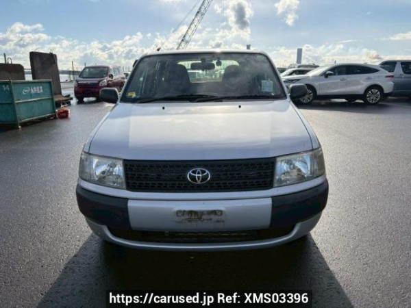 Used 2012 AT toyota probox-van NCP51V Image[1]