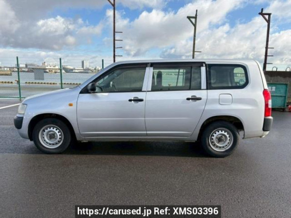 Used 2012 AT toyota probox-van NCP51V Image[3]