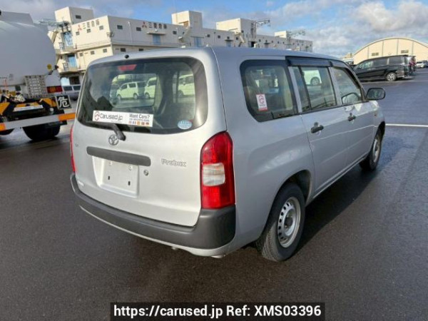 Used 2012 AT toyota probox-van NCP51V Image[6]