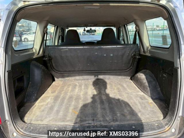 Used 2012 AT toyota probox-van NCP51V Image[8]