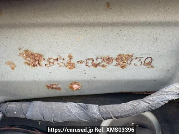 Used 2012 AT toyota probox-van NCP51V Image[11]