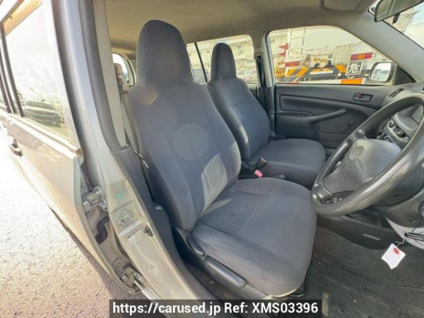 Used 2012 AT toyota probox-van NCP51V Image[13]