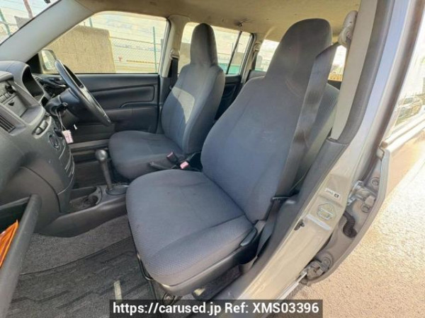 Used 2012 AT toyota probox-van NCP51V Image[14]