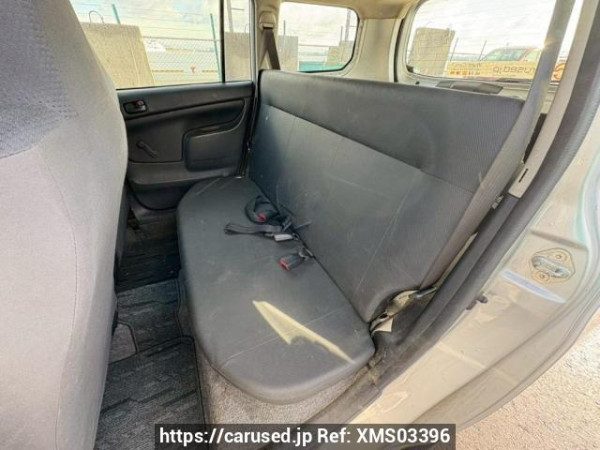 Used 2012 AT toyota probox-van NCP51V Image[16]