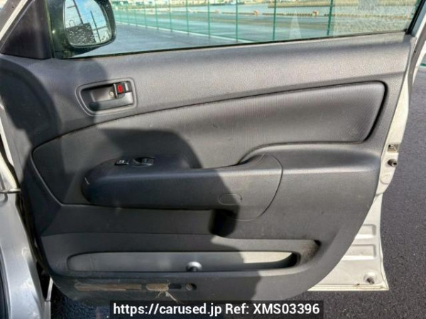 Used 2012 AT toyota probox-van NCP51V Image[17]