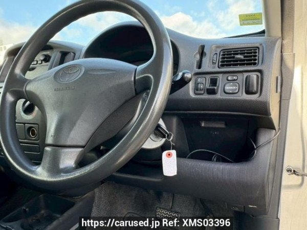 Used 2012 AT toyota probox-van NCP51V Image[22]