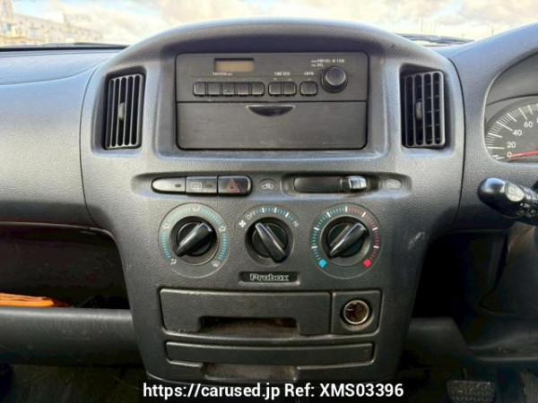 Used 2012 AT toyota probox-van NCP51V Image[23]