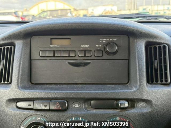 Used 2012 AT toyota probox-van NCP51V Image[24]