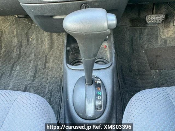 Used 2012 AT toyota probox-van NCP51V Image[26]