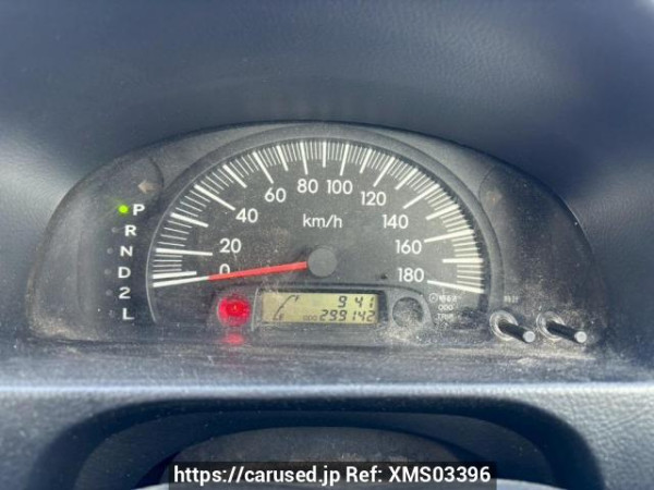 Used 2012 AT toyota probox-van NCP51V Image[27]