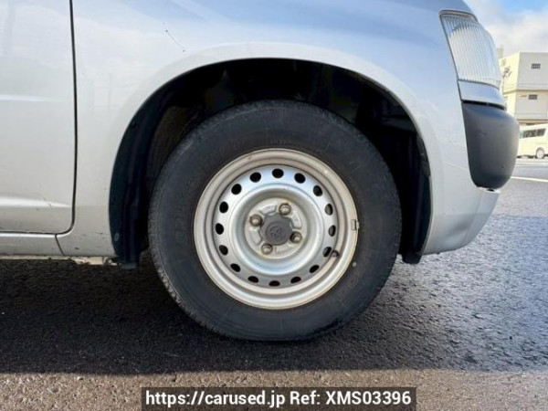 Used 2012 AT toyota probox-van NCP51V Image[29]