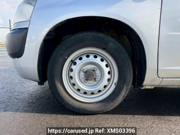 Used 2012 AT toyota probox-van NCP51V Image[32]