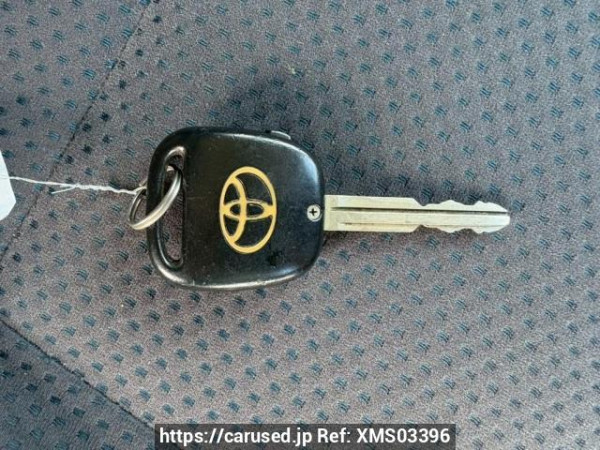 Used 2012 AT toyota probox-van NCP51V Image[43]