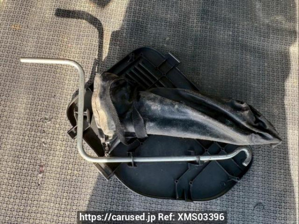 Used 2012 AT toyota probox-van NCP51V Image[44]