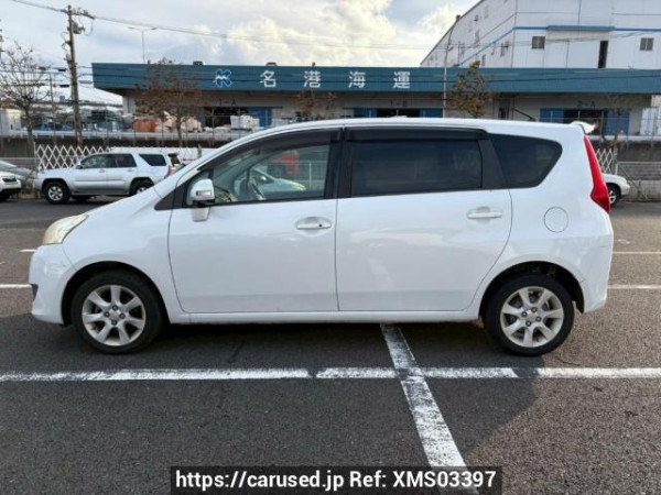 Used 2010 AT toyota passo-sette M502E Image[3]