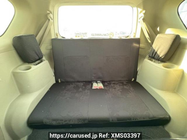 Used 2010 AT toyota passo-sette M502E Image[16]