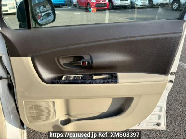 Used 2010 AT toyota passo-sette M502E Image[17]