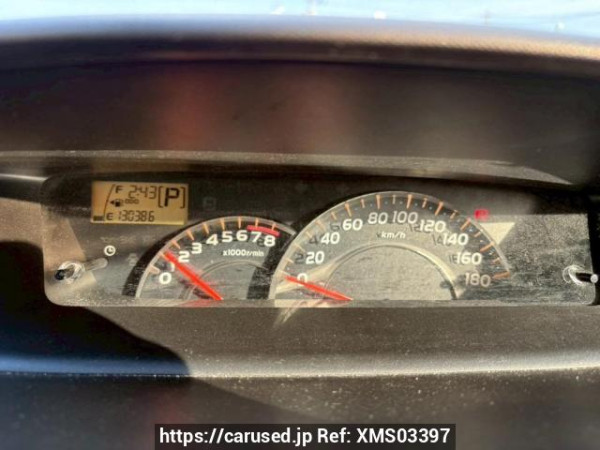 Used 2010 AT toyota passo-sette M502E Image[22]