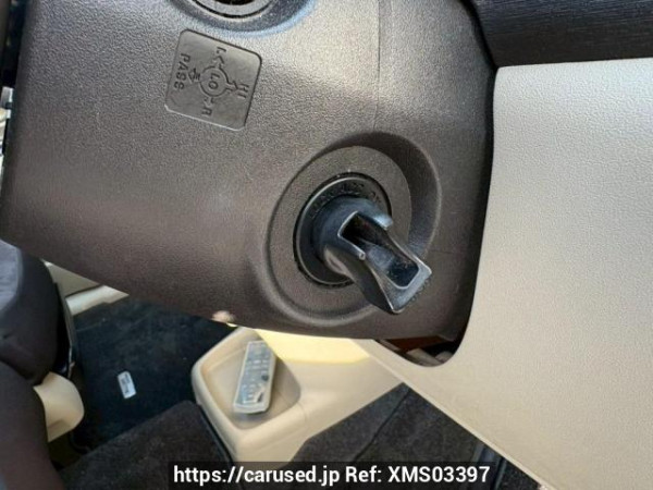 Used 2010 AT toyota passo-sette M502E Image[29]