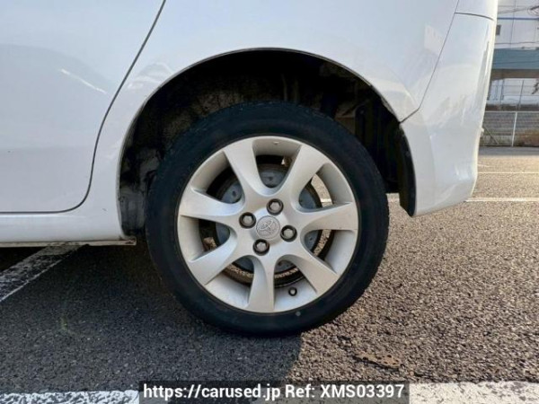 Used 2010 AT toyota passo-sette M502E Image[34]