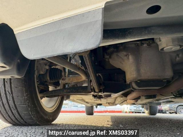 Used 2010 AT toyota passo-sette M502E Image[35]