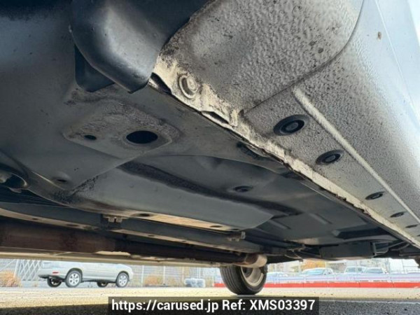 Used 2010 AT toyota passo-sette M502E Image[38]