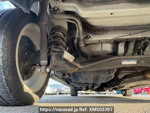 Used 2010 AT toyota passo-sette M502E Image[41]