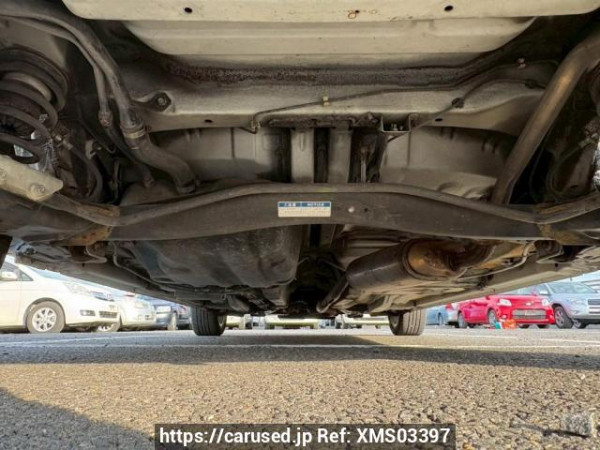 Used 2010 AT toyota passo-sette M502E Image[42]