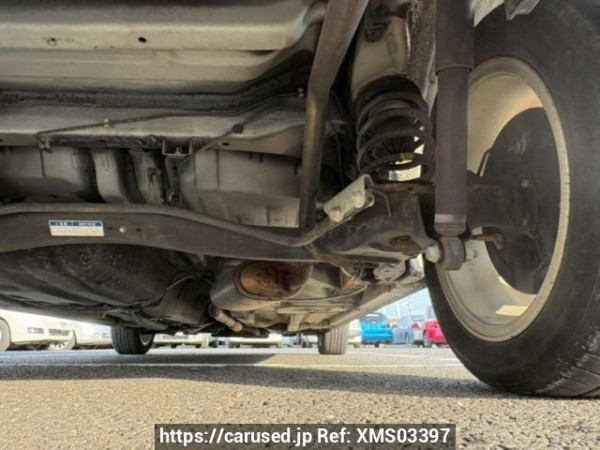 Used 2010 AT toyota passo-sette M502E Image[43]