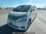 Used 2011 AT toyota vellfire ANH20W Image[2]