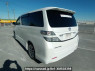 Used 2011 AT toyota vellfire ANH20W Image[4]