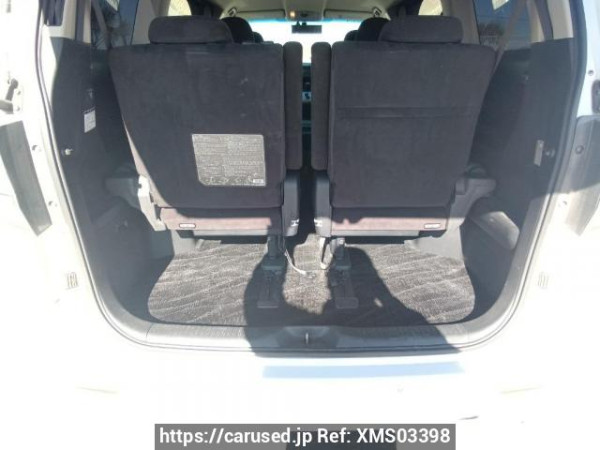 Used 2011 AT toyota vellfire ANH20W Image[8]