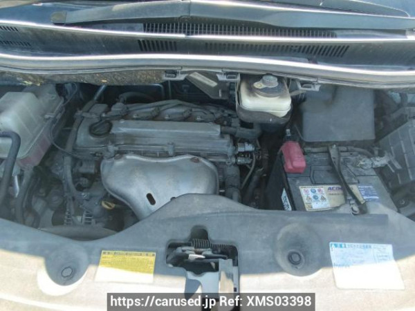 Used 2011 AT toyota vellfire ANH20W Image[10]