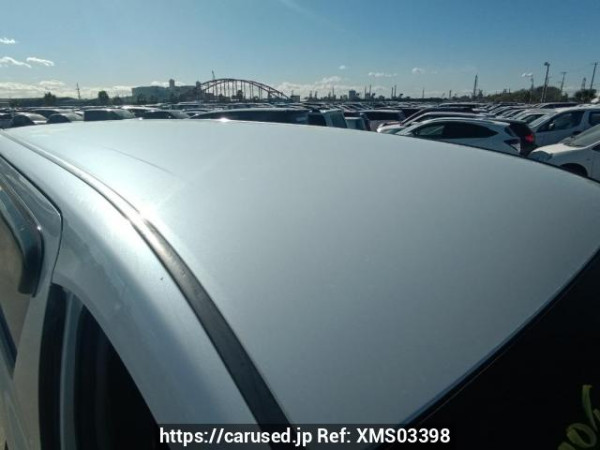 Used 2011 AT toyota vellfire ANH20W Image[11]