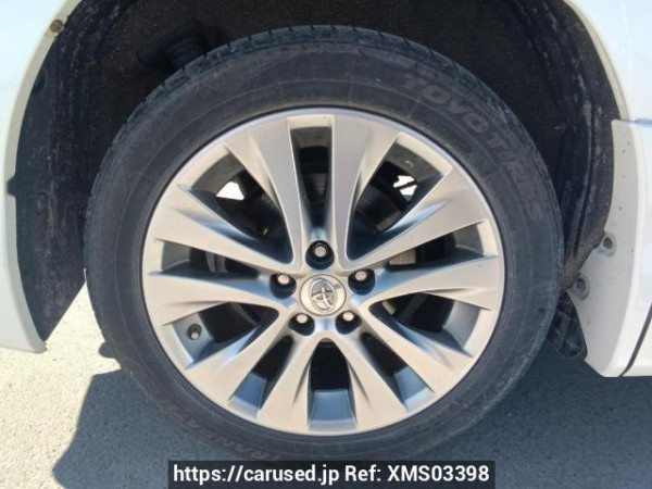 Used 2011 AT toyota vellfire ANH20W Image[32]