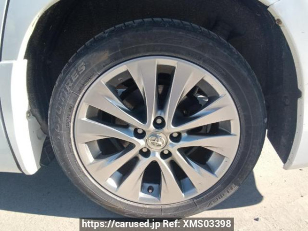 Used 2011 AT toyota vellfire ANH20W Image[33]