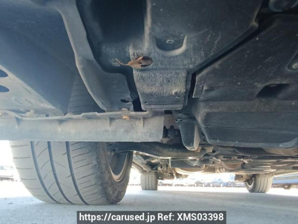 Used 2011 AT toyota vellfire ANH20W Image[34]