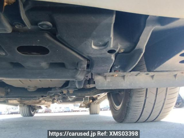 Used 2011 AT toyota vellfire ANH20W Image[35]