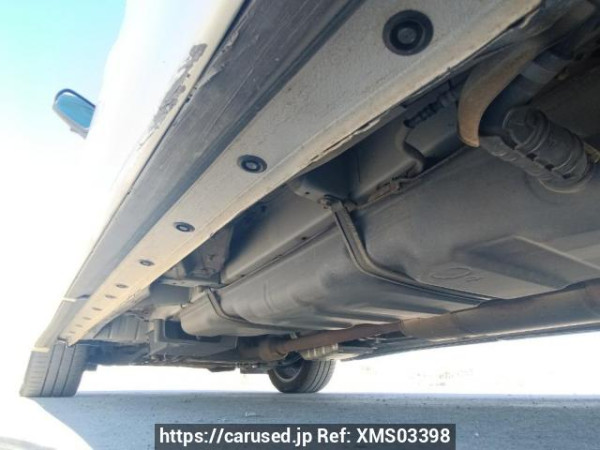 Used 2011 AT toyota vellfire ANH20W Image[36]