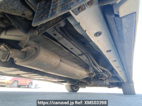 Used 2011 AT toyota vellfire ANH20W Image[37]