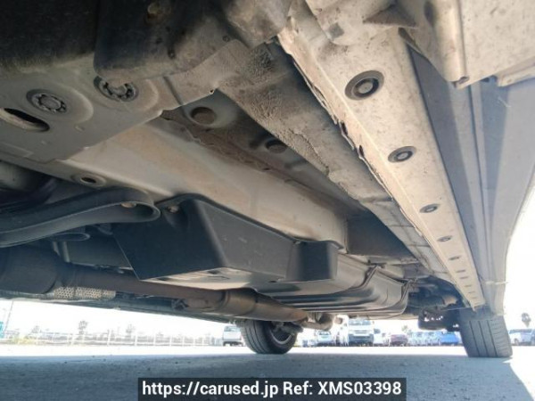 Used 2011 AT toyota vellfire ANH20W Image[39]