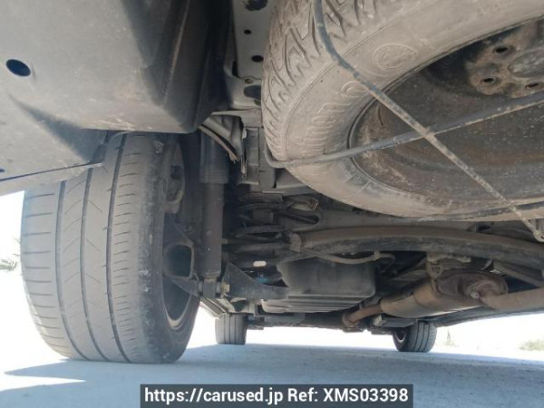 Used 2011 AT toyota vellfire ANH20W Image[40]