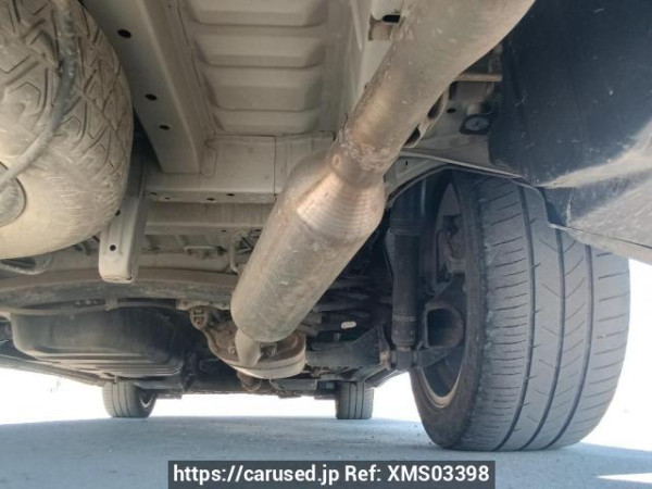 Used 2011 AT toyota vellfire ANH20W Image[42]