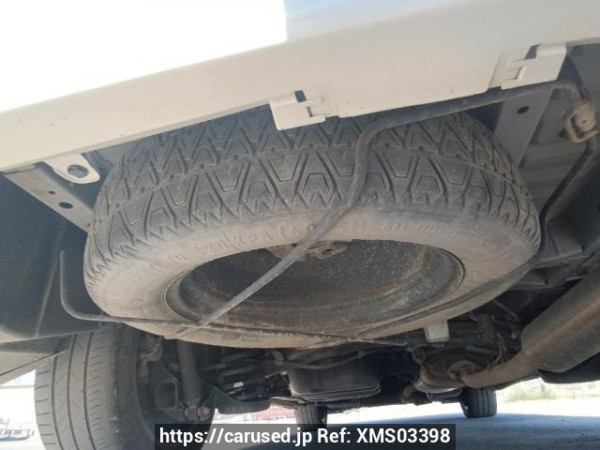 Used 2011 AT toyota vellfire ANH20W Image[43]