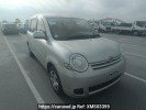 Toyota Sienta NCP81G