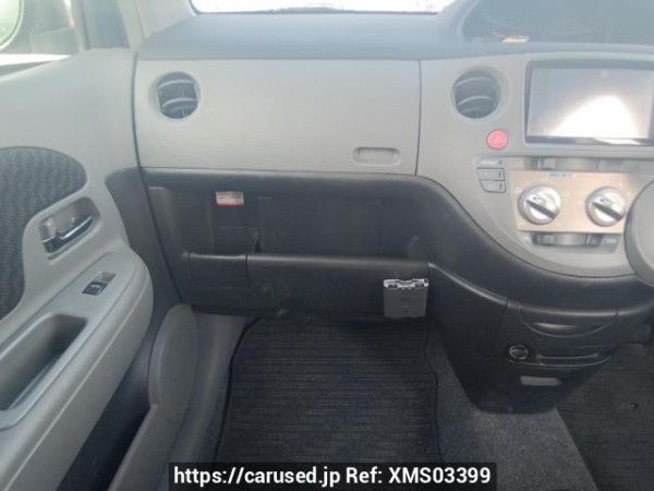 Used 2009 AT toyota sienta NCP81G Image[19]