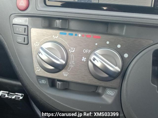 Used 2009 AT toyota sienta NCP81G Image[24]