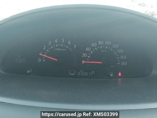 Used 2009 AT toyota sienta NCP81G Image[26]